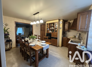  Maison � vendre 6 pi�ces 160 m�