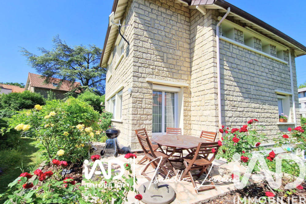 � vendre  Maison Saint-Gratien (95210)