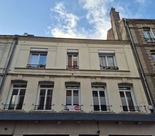  Appartement � vendre 5 pi�ces 109 m�