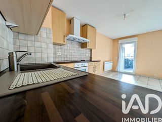  Appartement � vendre 3 pi�ces 65 m�