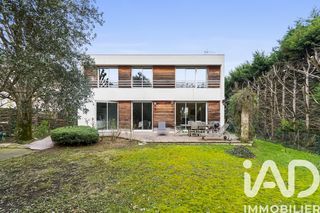  Villa � vendre 6 pi�ces 192 m�