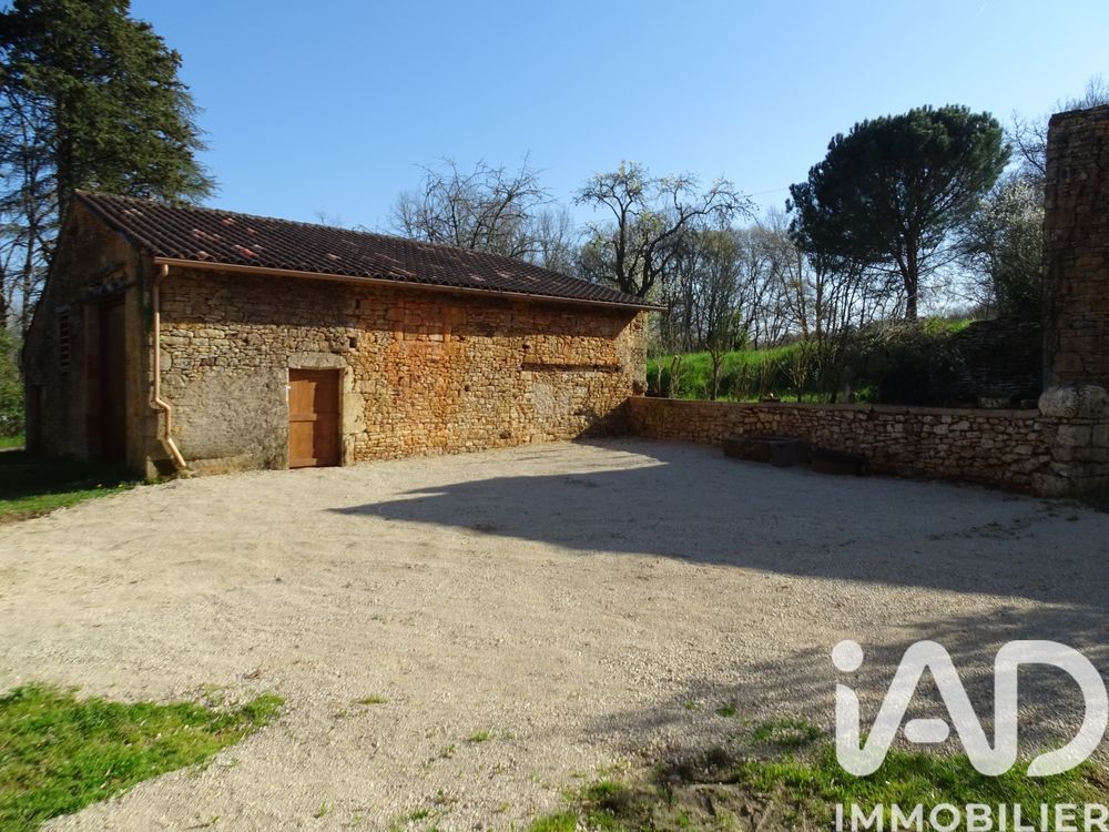 � vendre  Maison Goujounac (46250)