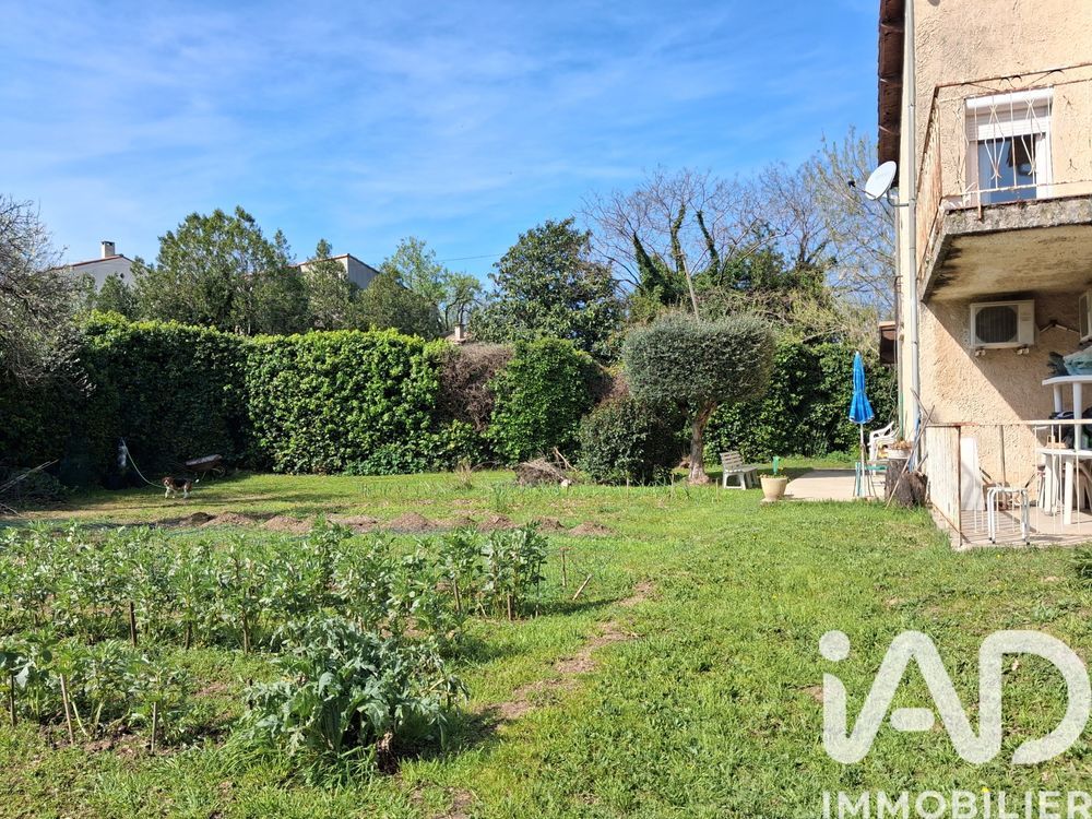 � vendre  Maison Saint-Jean-de-V�das (34430)