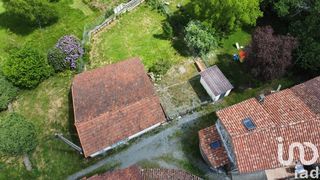  Maison � vendre 3 pi�ces 78 m�