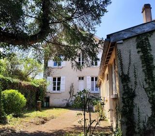  Maison � vendre 5 pi�ces 103 m�