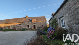  Maison � vendre 15 + pi�ces 350 m�