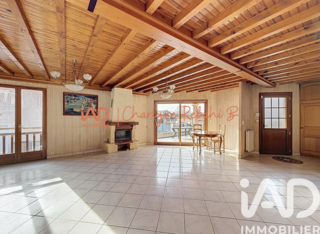  Maison � vendre 4 pi�ces 118 m�