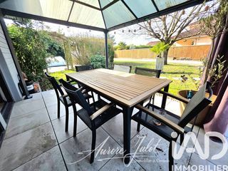  Maison � vendre 8 pi�ces 186 m�