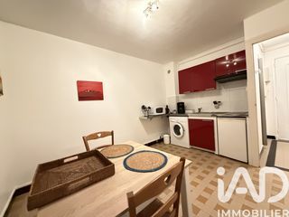  Appartement � vendre 2 pi�ces 33 m�