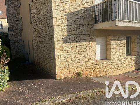   Vente Appartement 3 pi�ces Appartement - 3 pi�ce(s) - 50 m�