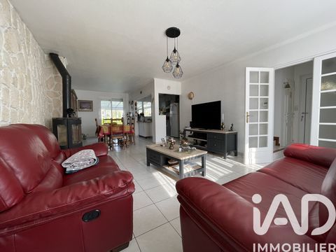   Vente Maison/villa 5 pi�ces Maison - 5 pi�ce(s) - 105 m�