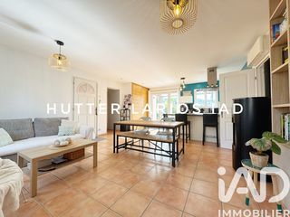  Maison � vendre 4 pi�ces 100 m�