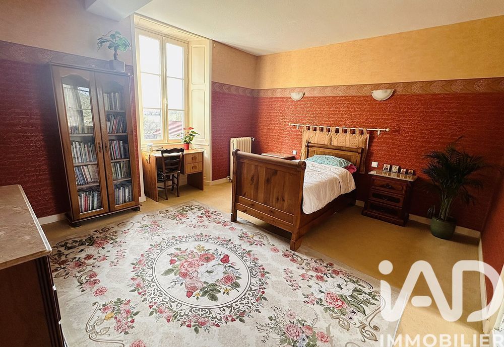 � vendre  Maison Saint-Mesmin (85700)