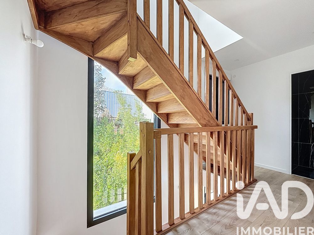 � vendre  Maison Antony (92160)