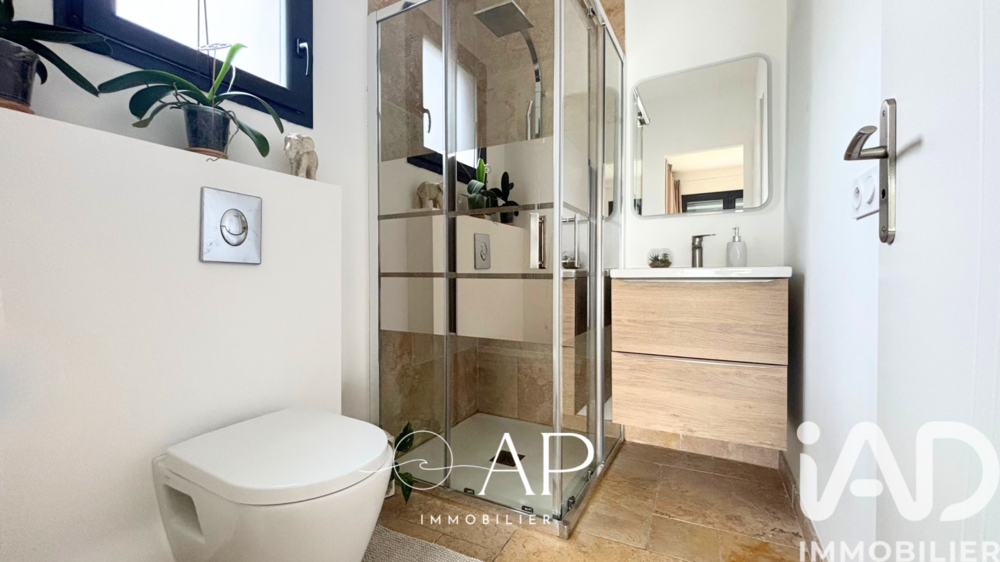 � vendre  Maison Toulon (83200)