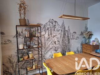  Maison � vendre 8 pi�ces 159 m�