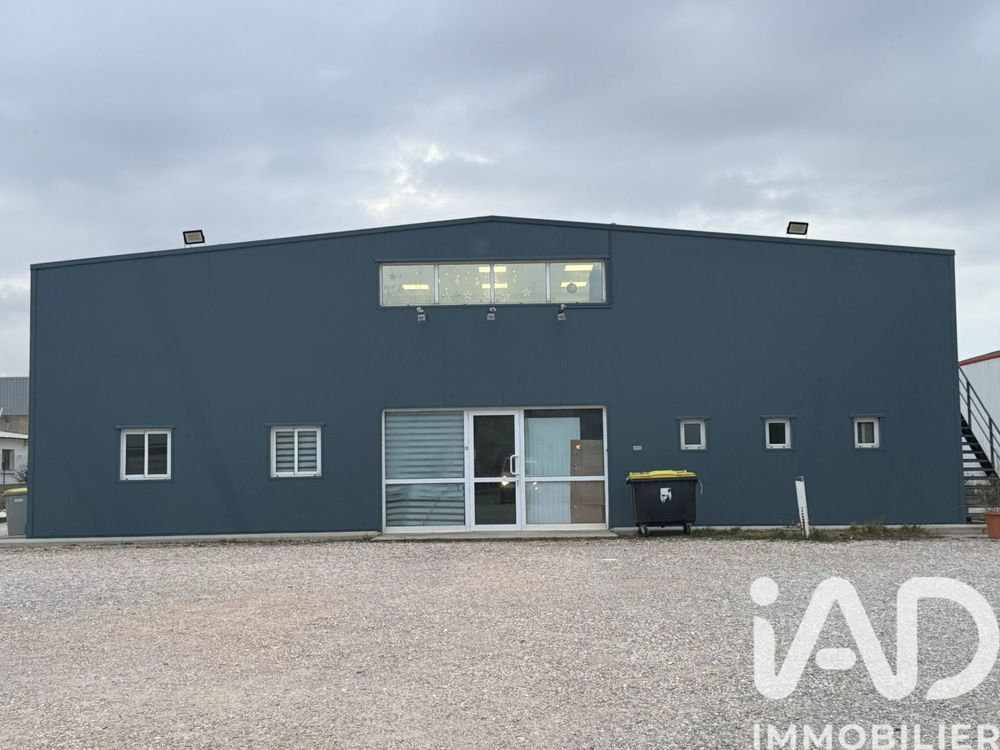 � vendre  Maison Rivesaltes (66600)