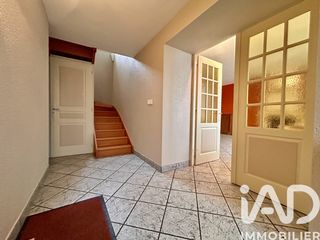  Maison � vendre 6 pi�ces 159 m�