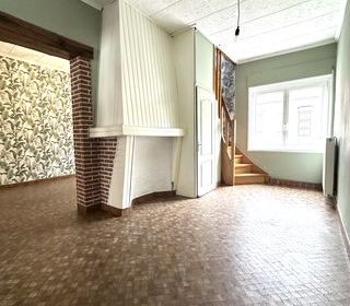  Maison � vendre 5 pi�ces 70 m�