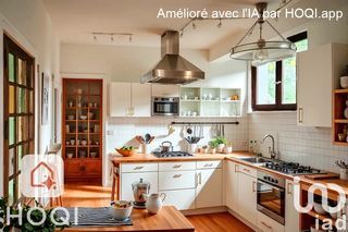  Maison � vendre 8 pi�ces 135 m�