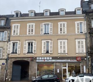  Immeuble � vendre 313 m�