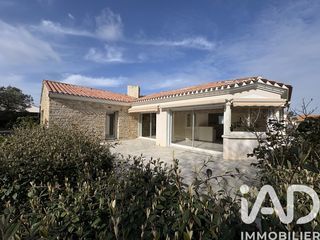  Villa � vendre 7 pi�ces 214 m�