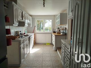  Maison � vendre 10 pi�ces 190 m�