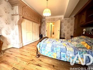  Maison � vendre 4 pi�ces 88 m�