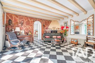  Maison � vendre 3 pi�ces 72 m�