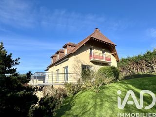  Maison � vendre 7 pi�ces 210 m�