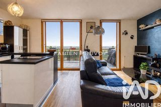  Appartement � vendre 3 pi�ces 65 m�