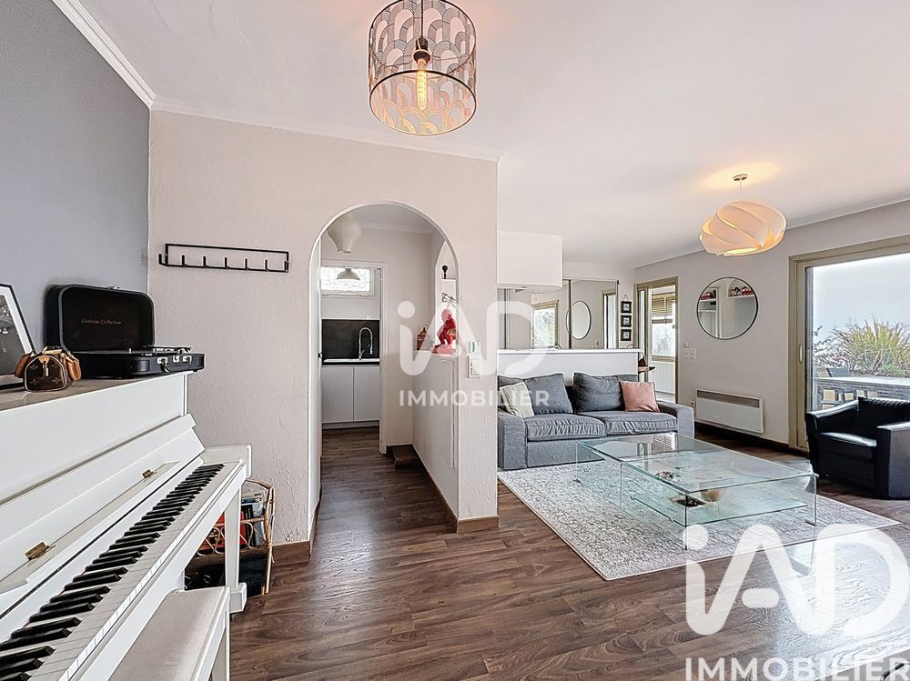 � vendre  Appartement Roquebrune-Cap-Martin (06190)