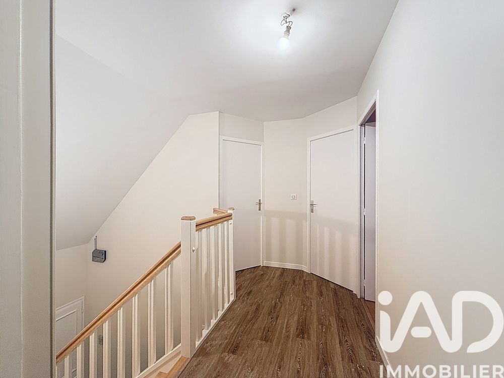 � vendre  Maison Enghien-les-Bains (95880)