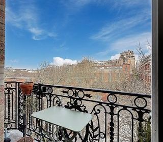  Appartement � vendre 3 pi�ces 49 m�