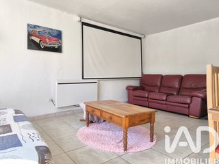  Maison � vendre 3 pi�ces 90 m�