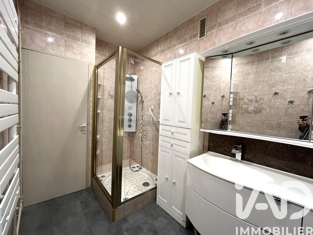 � vendre  Maison Noisy-le-Grand (93160)