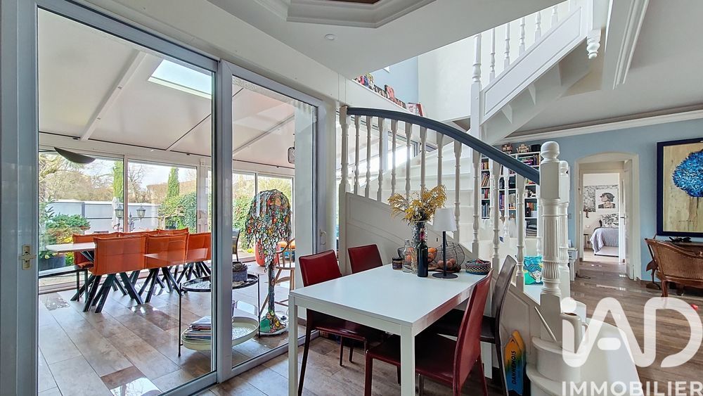 � vendre  Maison Milly-la-For�t (91490)