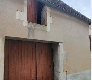  Maison � vendre 2 pi�ces 60 m�