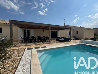  Maison � vendre 8 pi�ces 210 m�