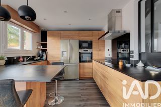  Maison � vendre 6 pi�ces 165 m�