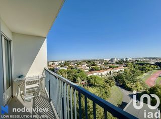  Appartement � vendre 4 pi�ces 100 m�