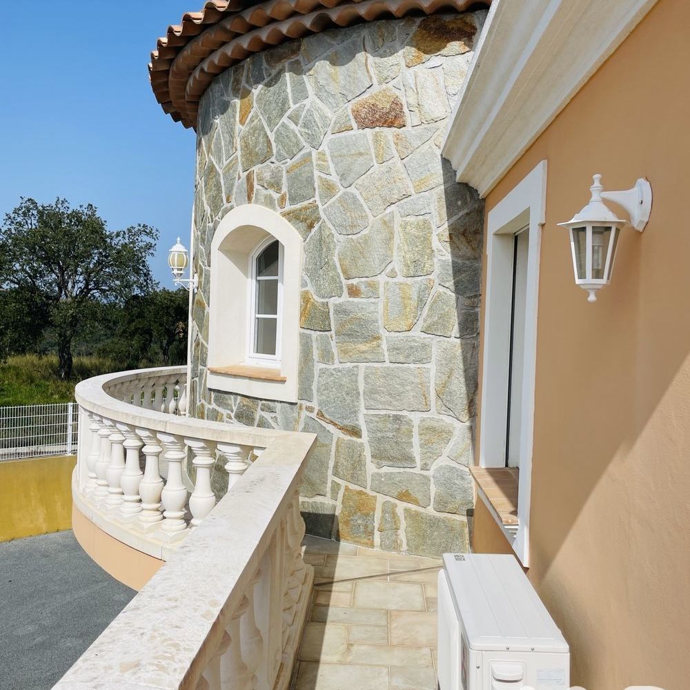 � vendre  Maison Saint-Rapha�l (83700)