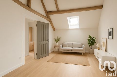   Vente Appartement 5 pices Appartement - 5 pice(s) - 98 m