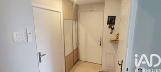  Appartement � vendre 4 pi�ces 76 m�