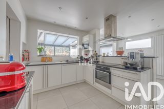  Maison � vendre 8 pi�ces 176 m�