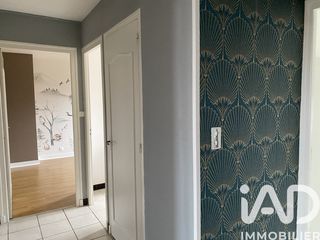  Appartement � vendre 3 pi�ces 66 m�