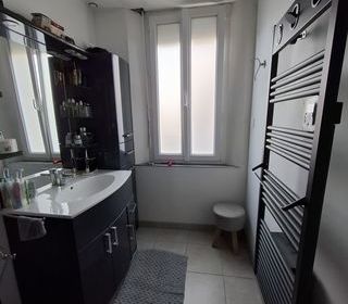  Appartement � vendre 5 pi�ces 82 m�