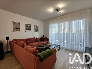  Appartement � vendre 4 pi�ces 87 m�