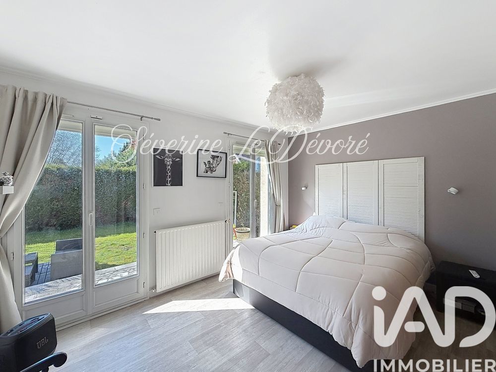 � vendre  Maison Saint-Prix (95390)