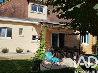  Maison � vendre 4 pi�ces 84 m�